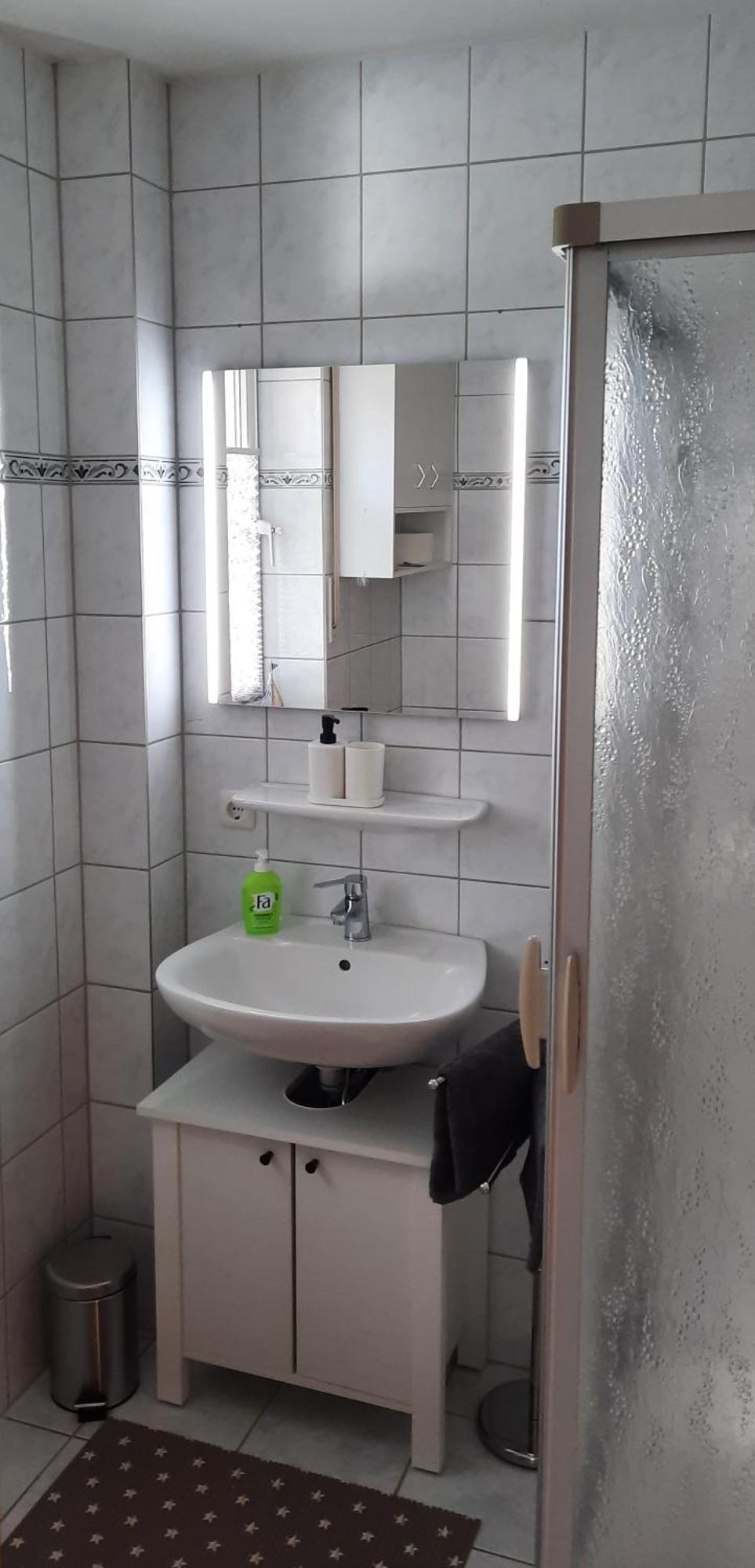 Ferienhaus Luetje-Huuske Krummhörn Exteriör bild